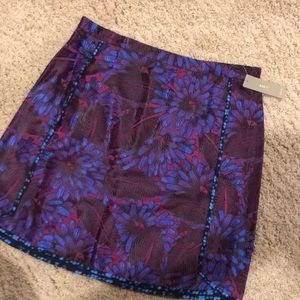 Mini Skirt
